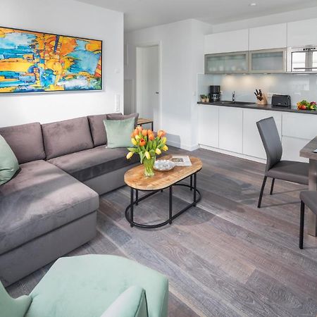 Haus Insulaner Tolle 6 Leilighet Norderney Eksteriør bilde