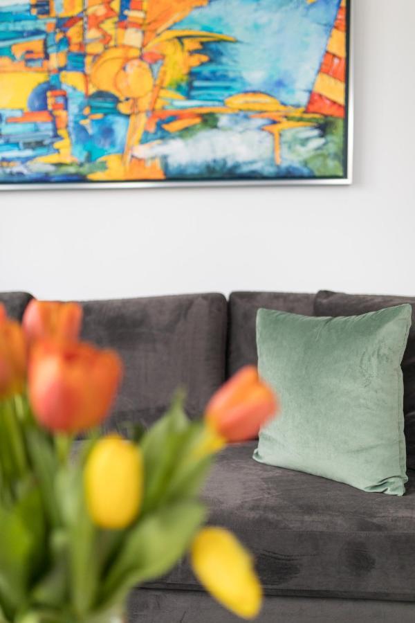 Haus Insulaner Tolle 6 Leilighet Norderney Eksteriør bilde